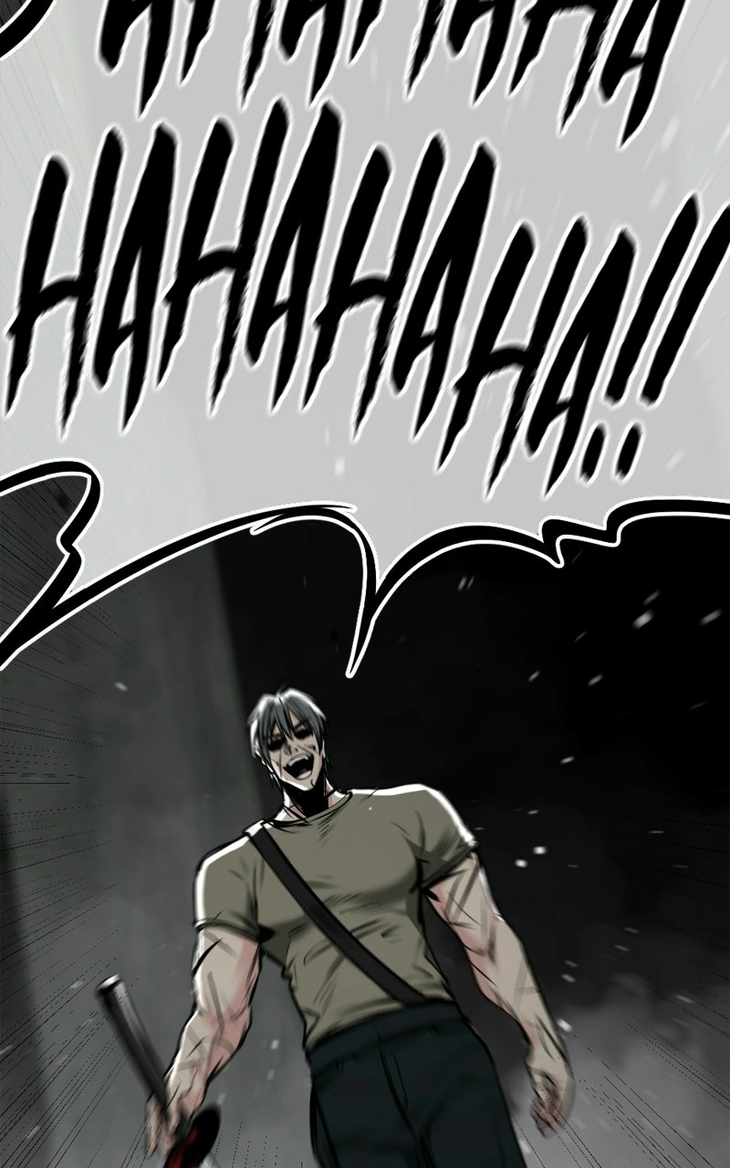 Read Hero Killer EN Manga Online