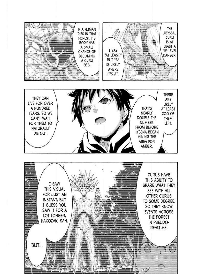 Read I'm Standing on a Million Lives EN Manga Online