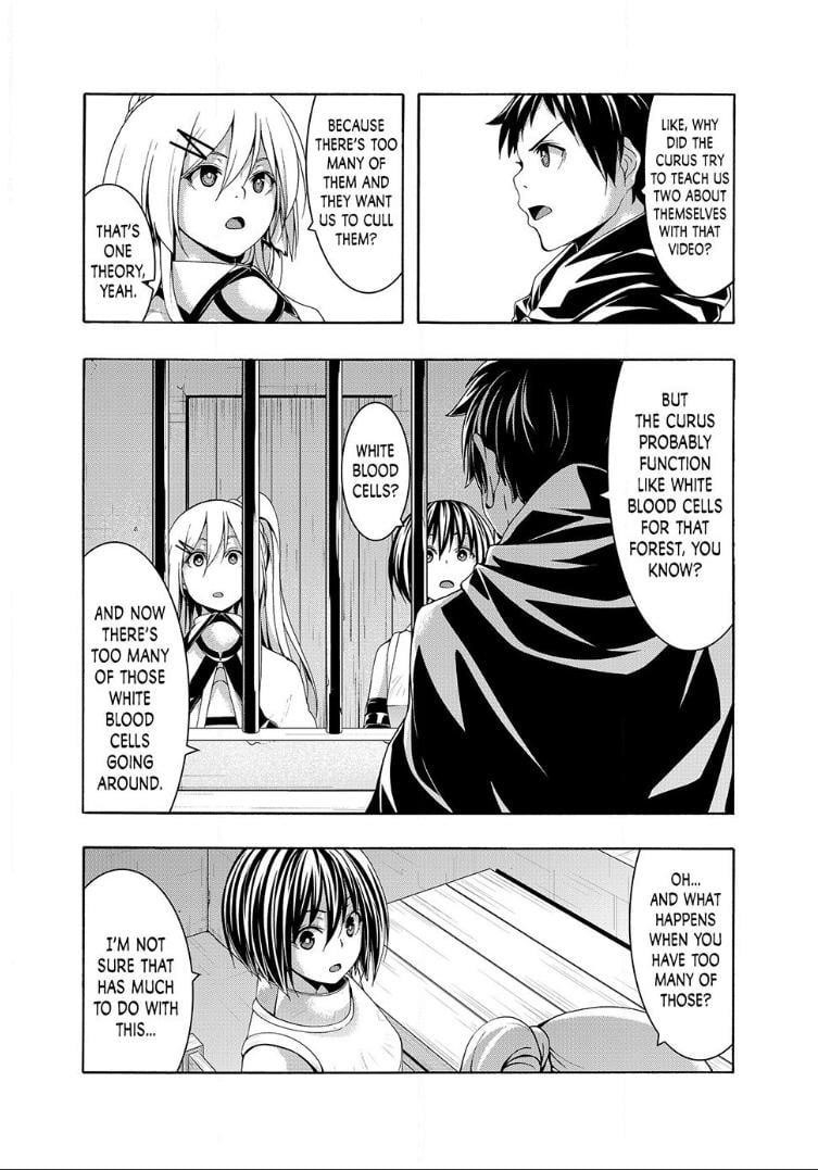 Read I'm Standing on a Million Lives EN Manga Online