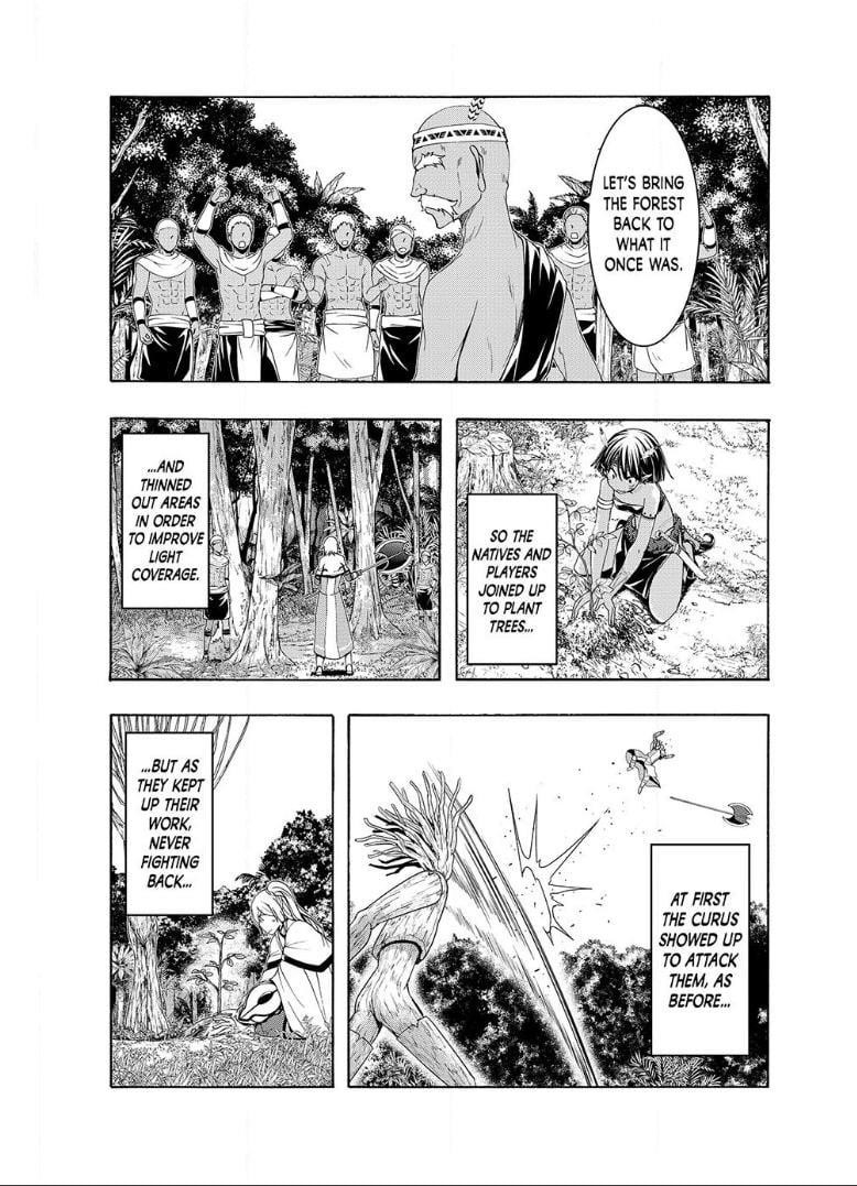 Read I'm Standing on a Million Lives EN Manga Online