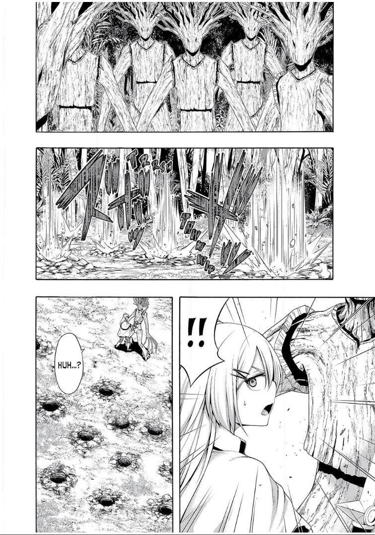 Read I'm Standing on a Million Lives EN Manga Online