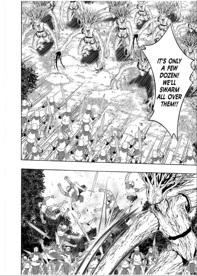 Read I'm Standing on a Million Lives EN Manga Online