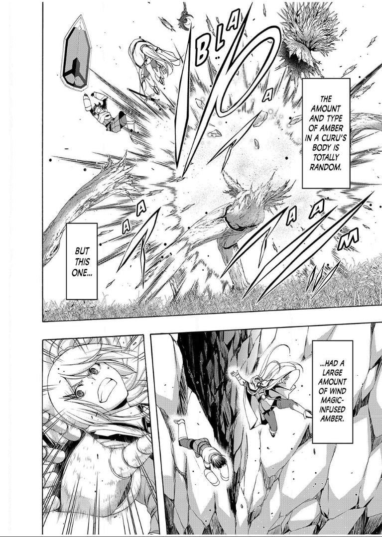 Read I'm Standing on a Million Lives EN Manga Online