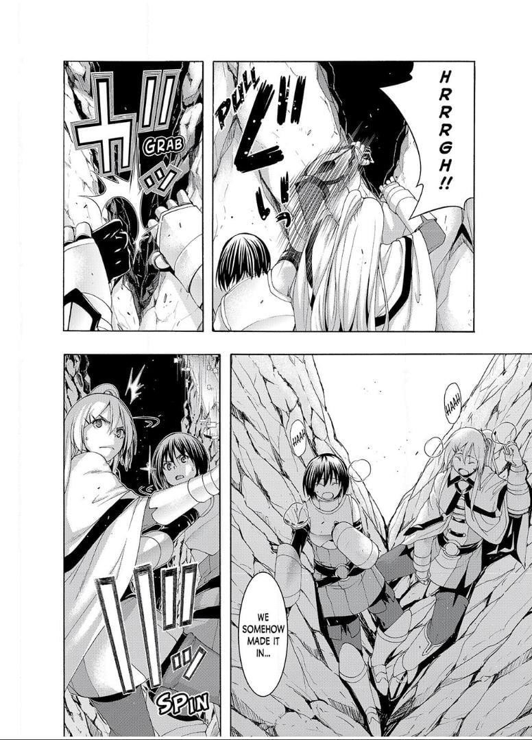 Read I'm Standing on a Million Lives EN Manga Online