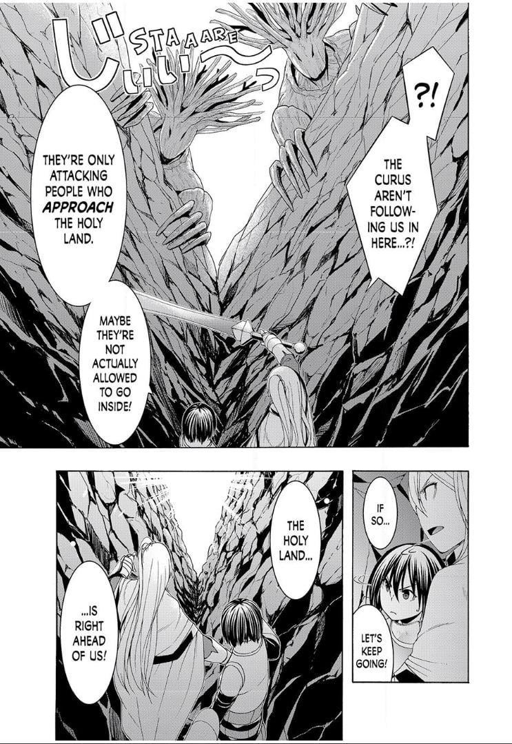 Read I'm Standing on a Million Lives EN Manga Online