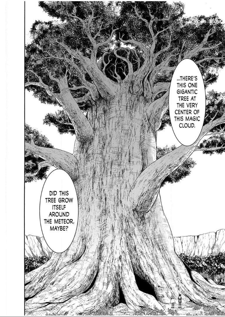 Read I'm Standing on a Million Lives EN Manga Online