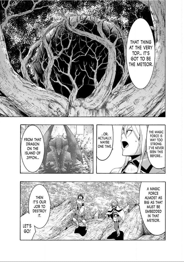 Read I'm Standing on a Million Lives EN Manga Online