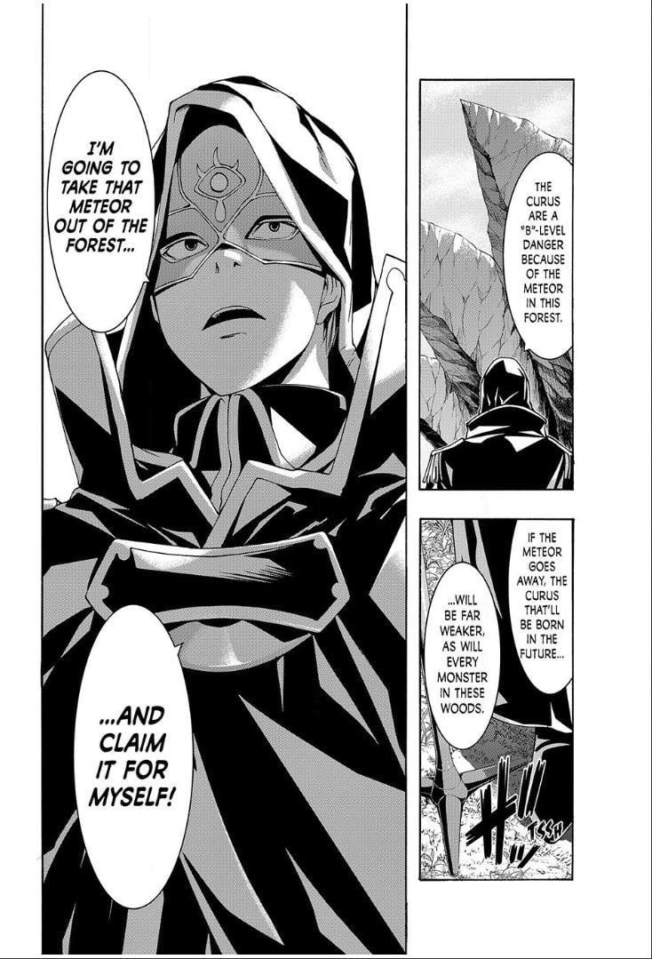 Read I'm Standing on a Million Lives EN Manga Online