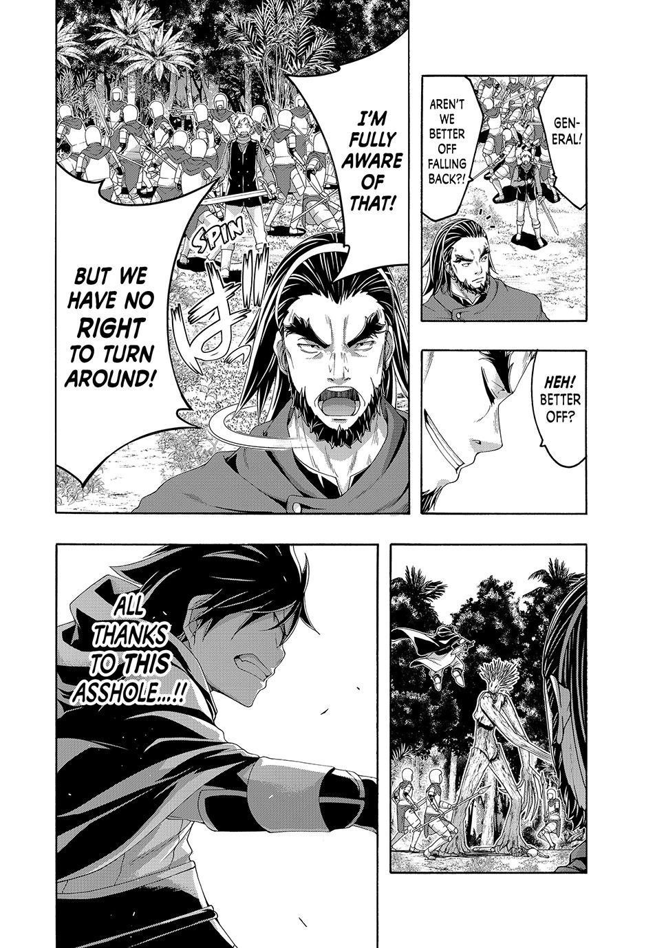 Read I'm Standing on a Million Lives EN Manga Online