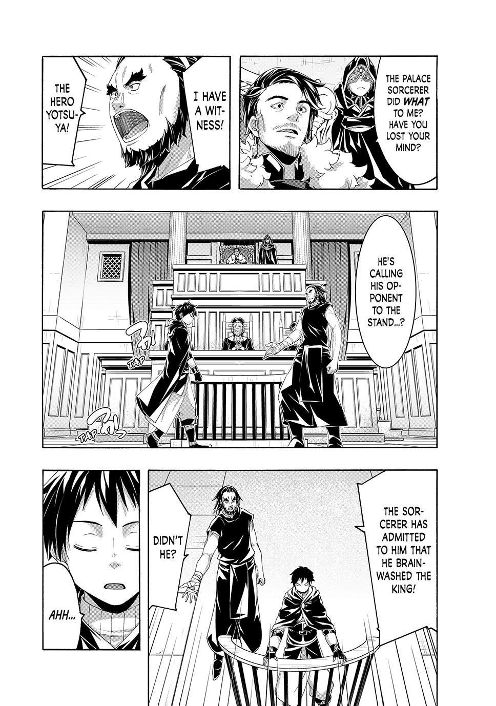 Read I'm Standing on a Million Lives EN Manga Online