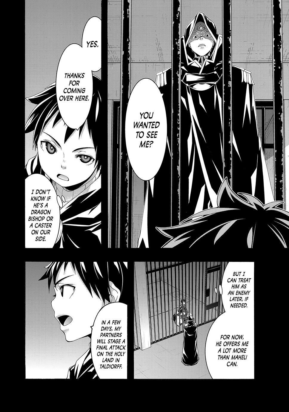 Read I'm Standing on a Million Lives EN Manga Online