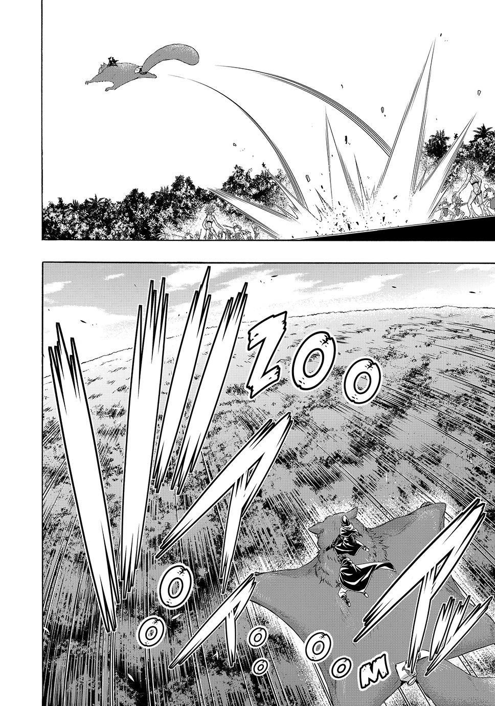 Read I'm Standing on a Million Lives EN Manga Online