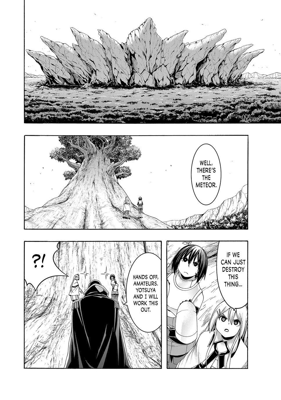 Read I'm Standing on a Million Lives EN Manga Online