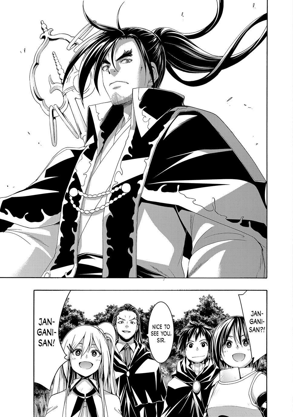 Read I'm Standing on a Million Lives EN Manga Online