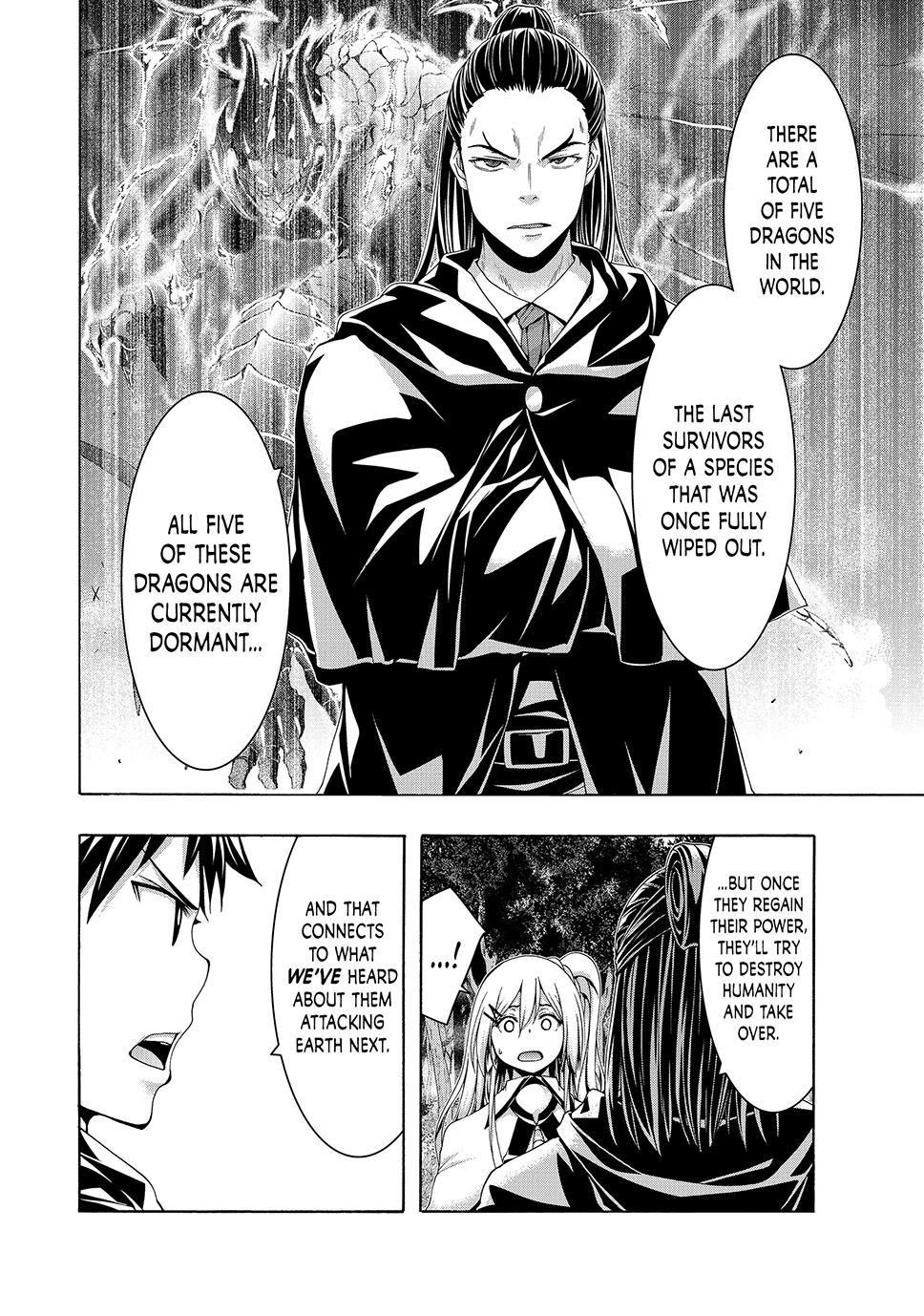 Read I'm Standing on a Million Lives EN Manga Online