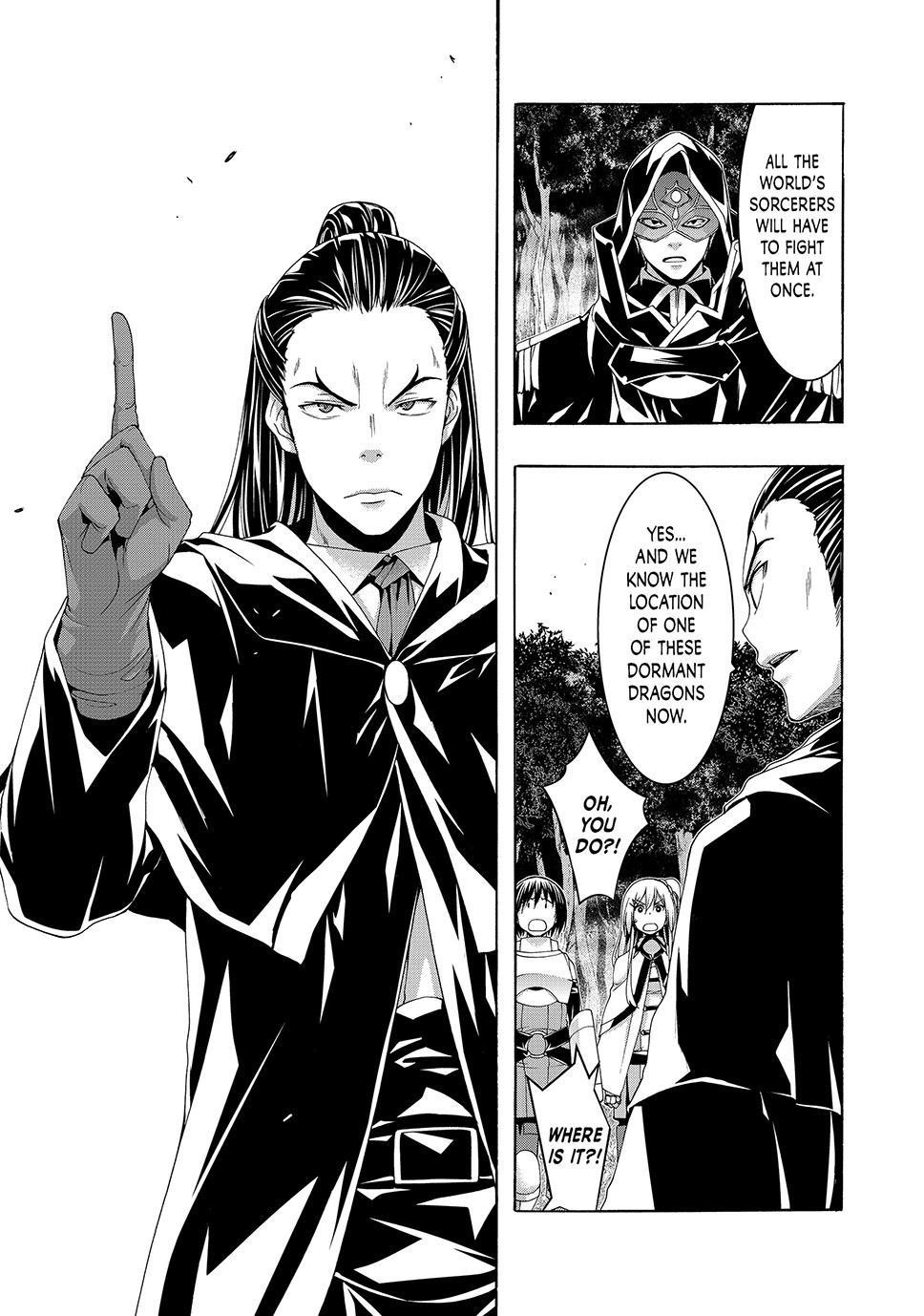 Read I'm Standing on a Million Lives EN Manga Online