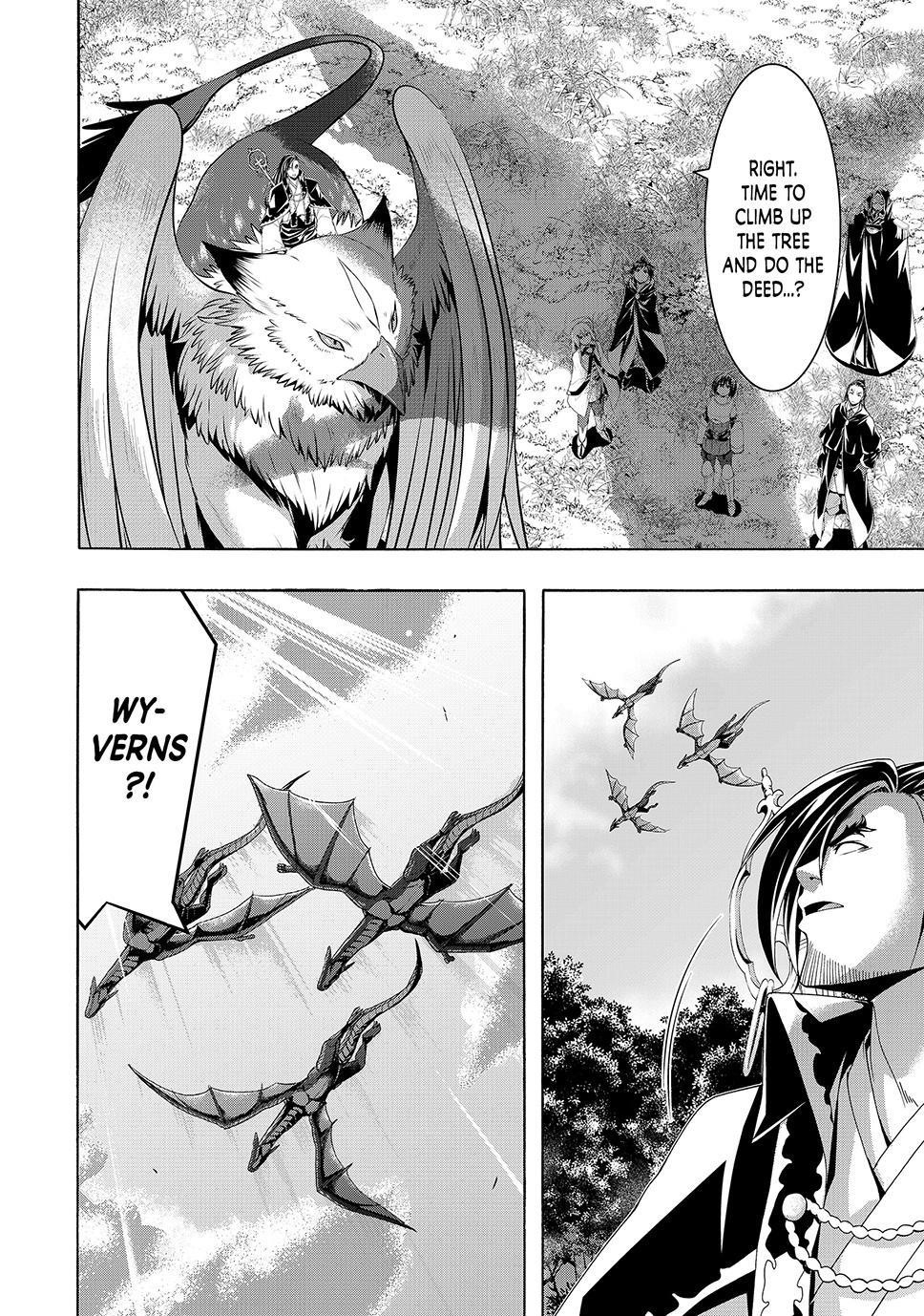 Read I'm Standing on a Million Lives EN Manga Online