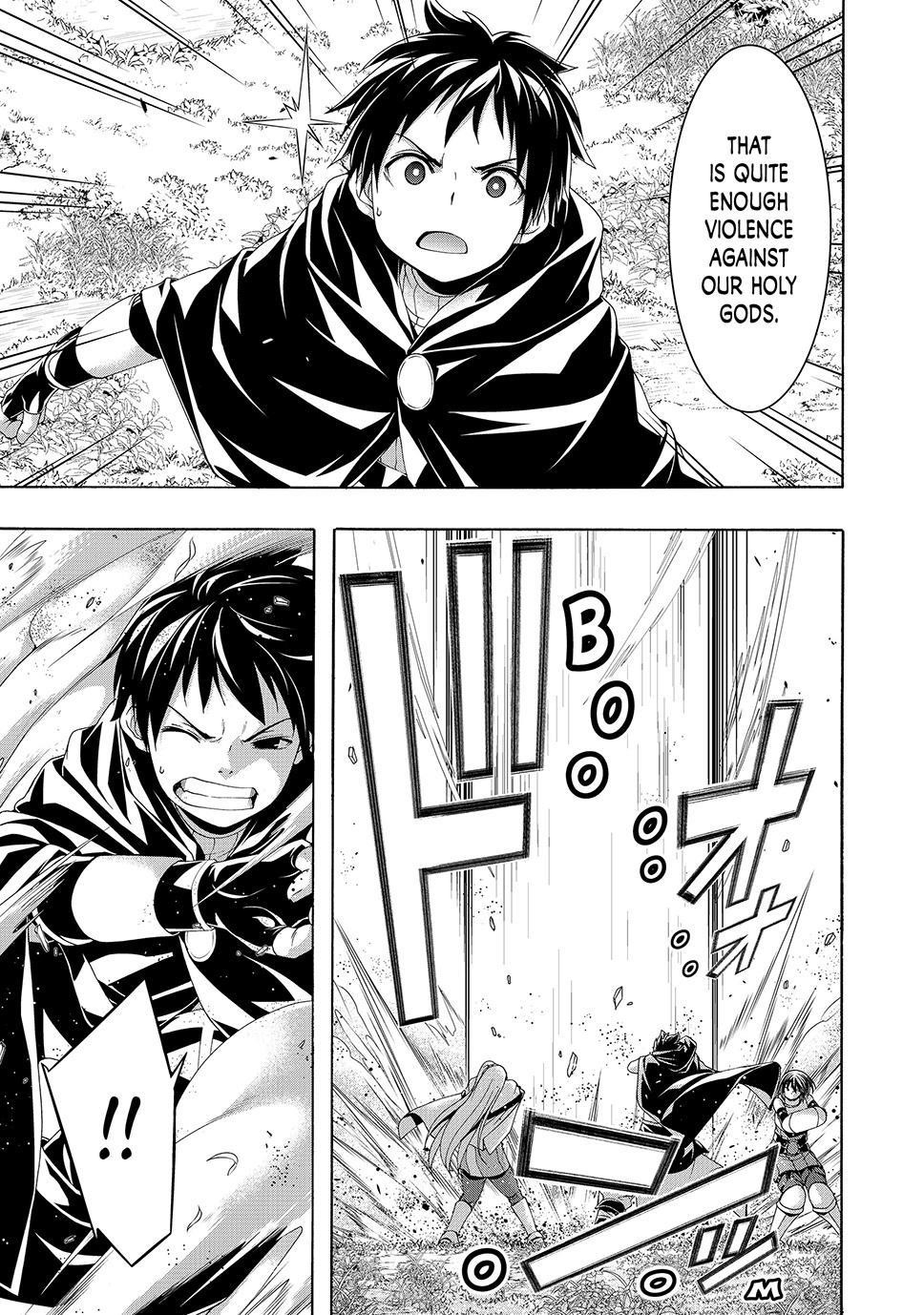 Read I'm Standing on a Million Lives EN Manga Online