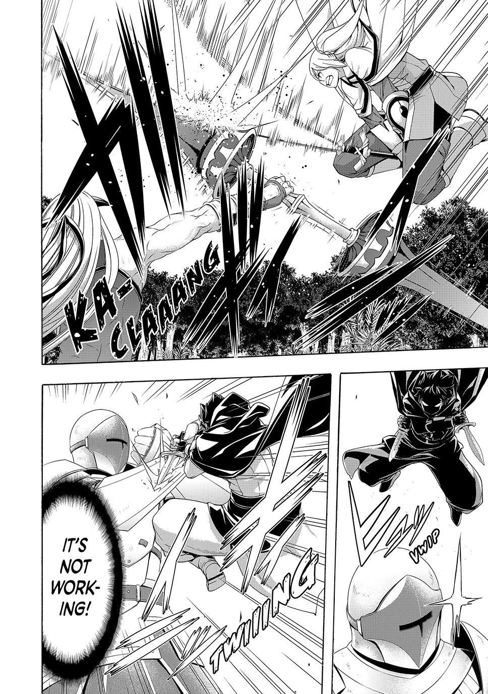 Read I'm Standing on a Million Lives EN Manga Online