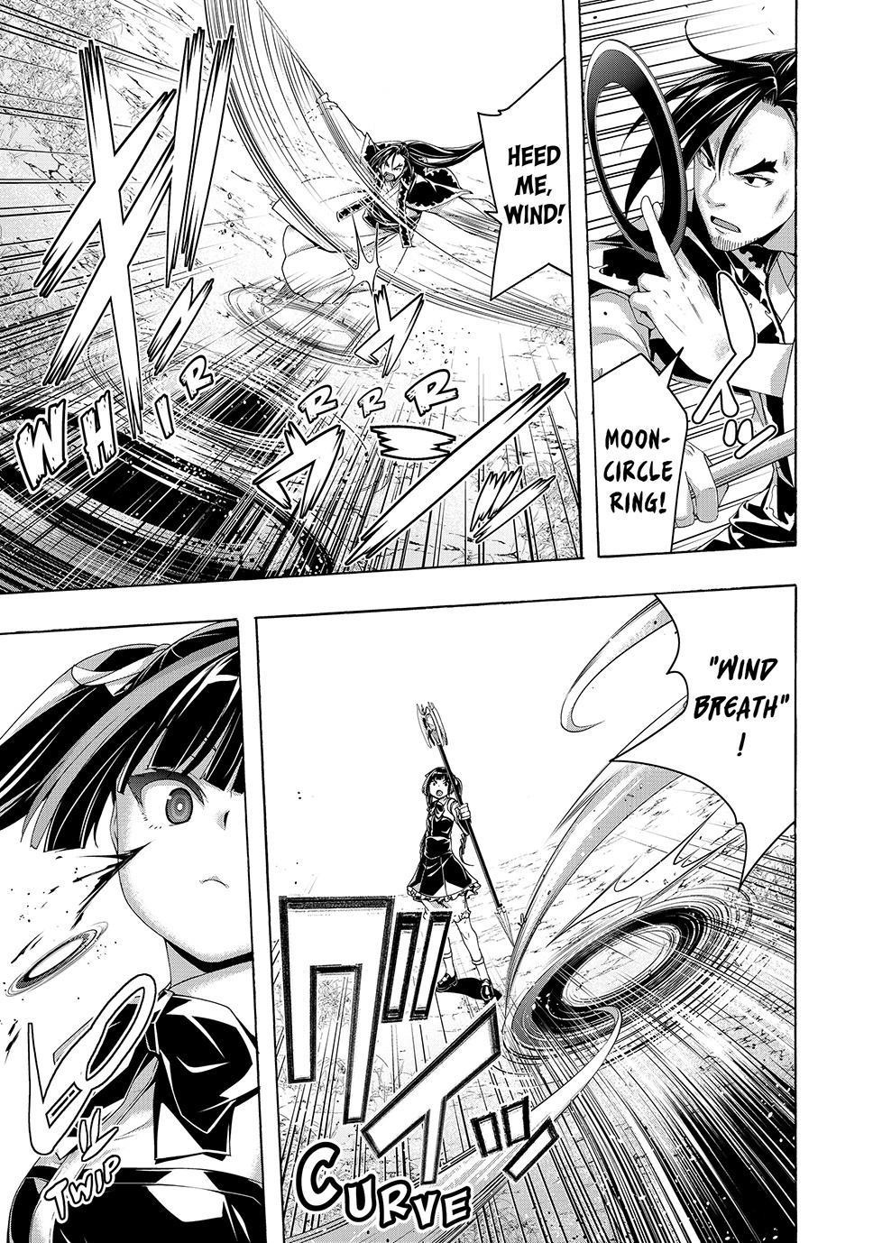 Read I'm Standing on a Million Lives EN Manga Online