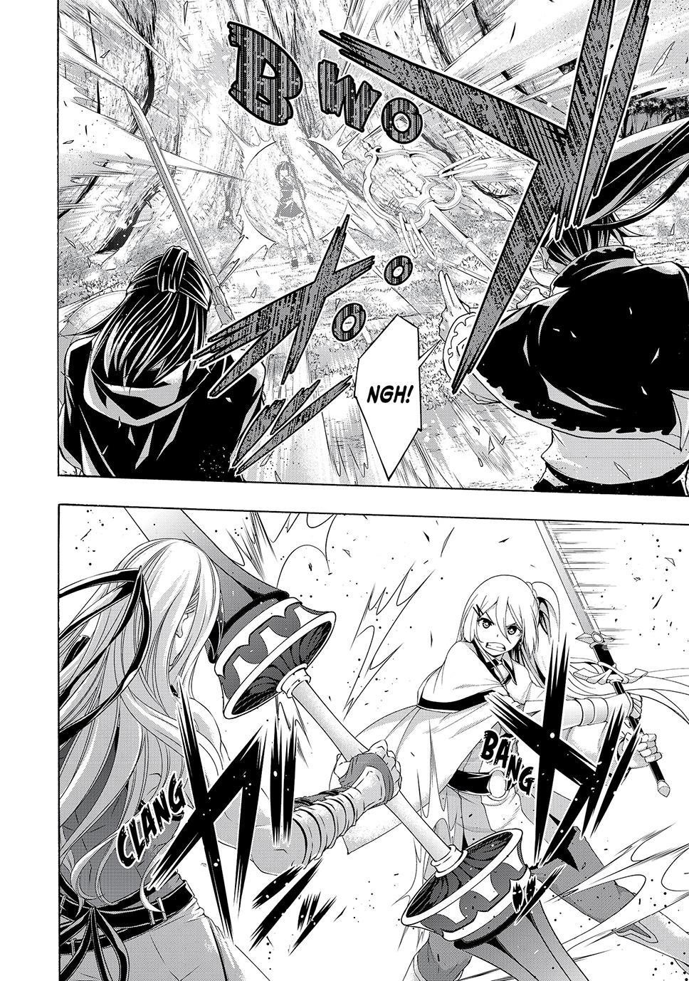 Read I'm Standing on a Million Lives EN Manga Online