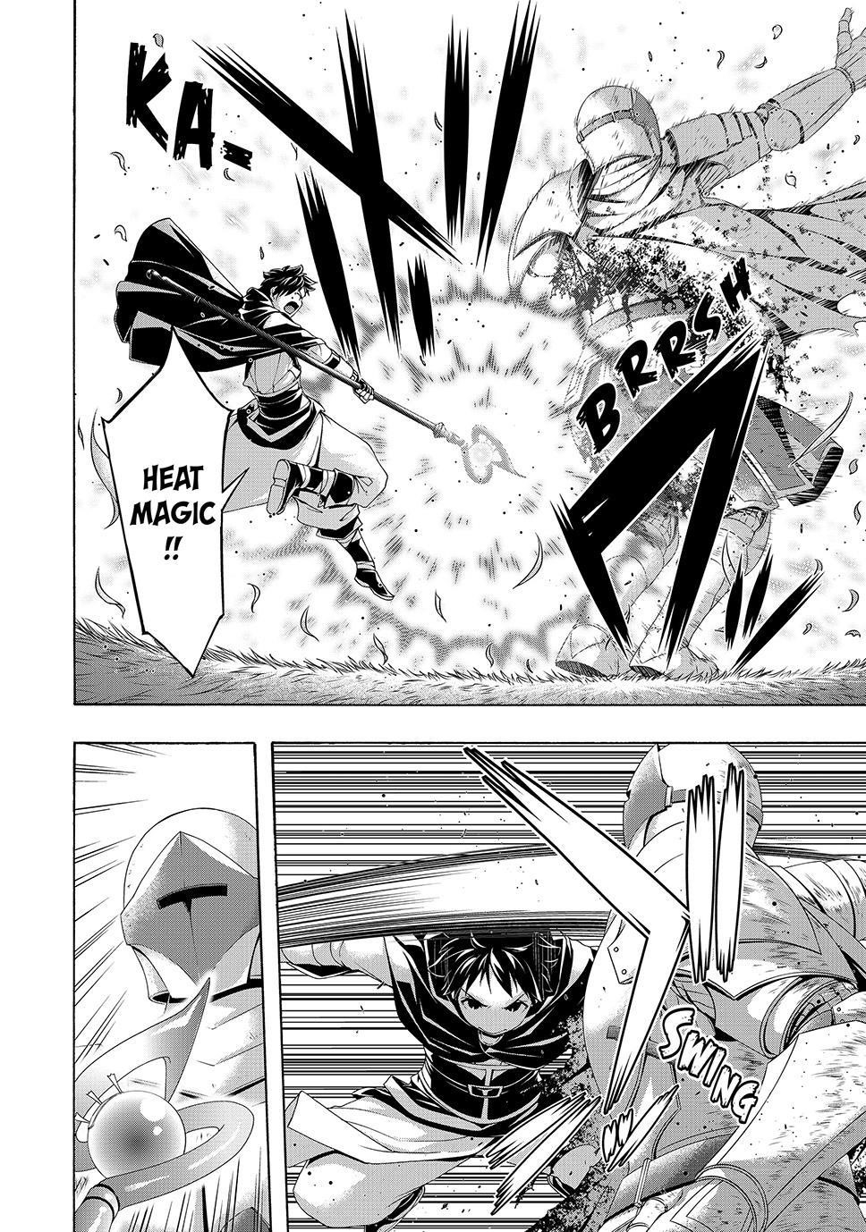 Read I'm Standing on a Million Lives EN Manga Online