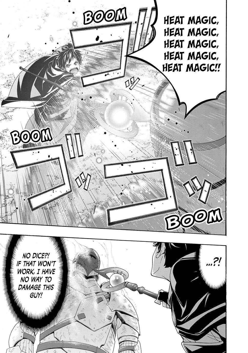 Read I'm Standing on a Million Lives EN Manga Online