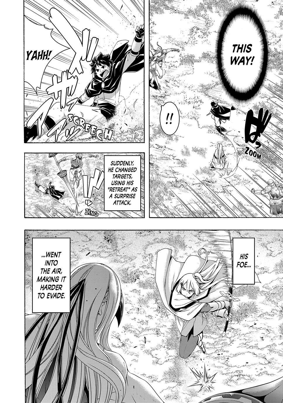 Read I'm Standing on a Million Lives EN Manga Online