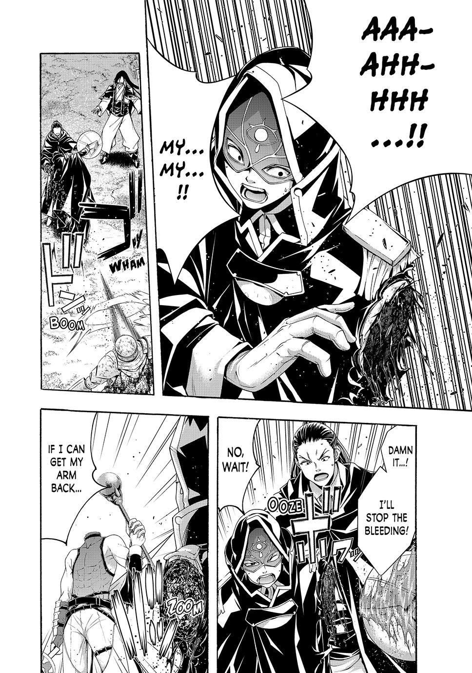 Read I'm Standing on a Million Lives EN Manga Online