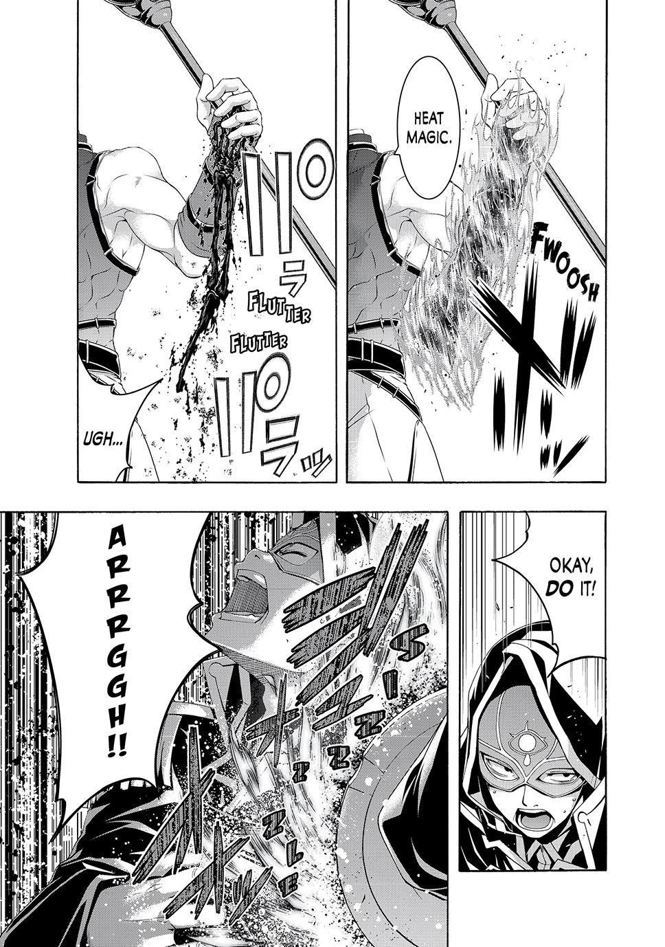 Read I'm Standing on a Million Lives EN Manga Online