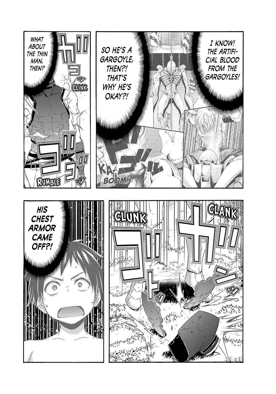 Read I'm Standing on a Million Lives EN Manga Online