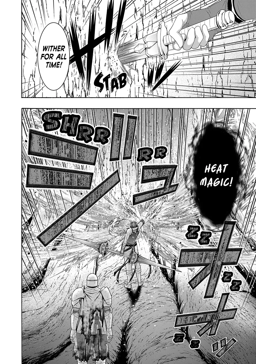 Read I'm Standing on a Million Lives EN Manga Online