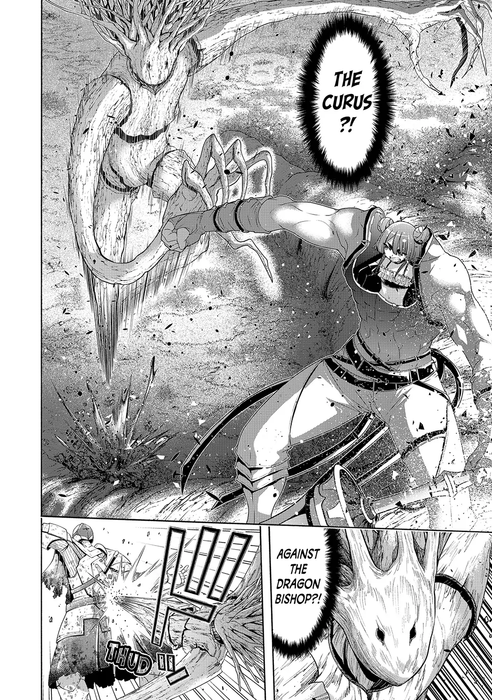 Read I'm Standing on a Million Lives EN Manga Online