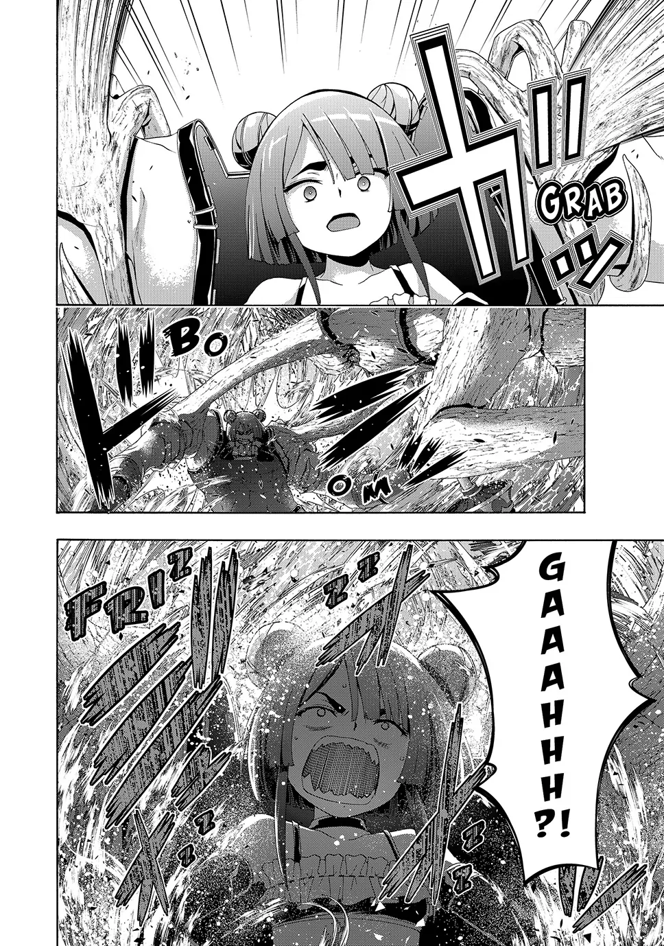 Read I'm Standing on a Million Lives EN Manga Online