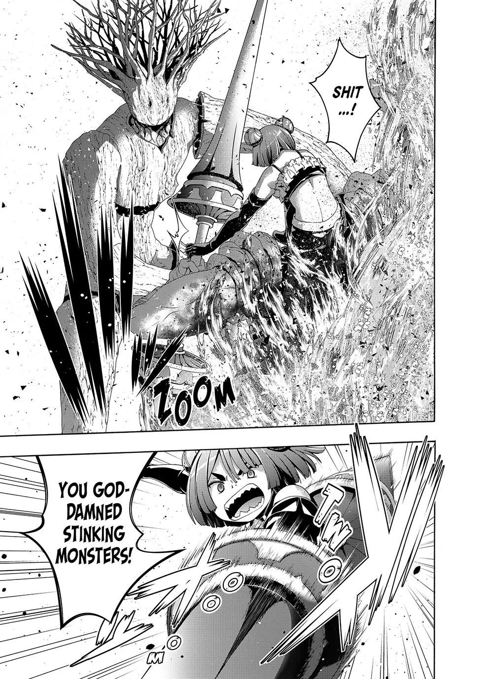 Read I'm Standing on a Million Lives EN Manga Online