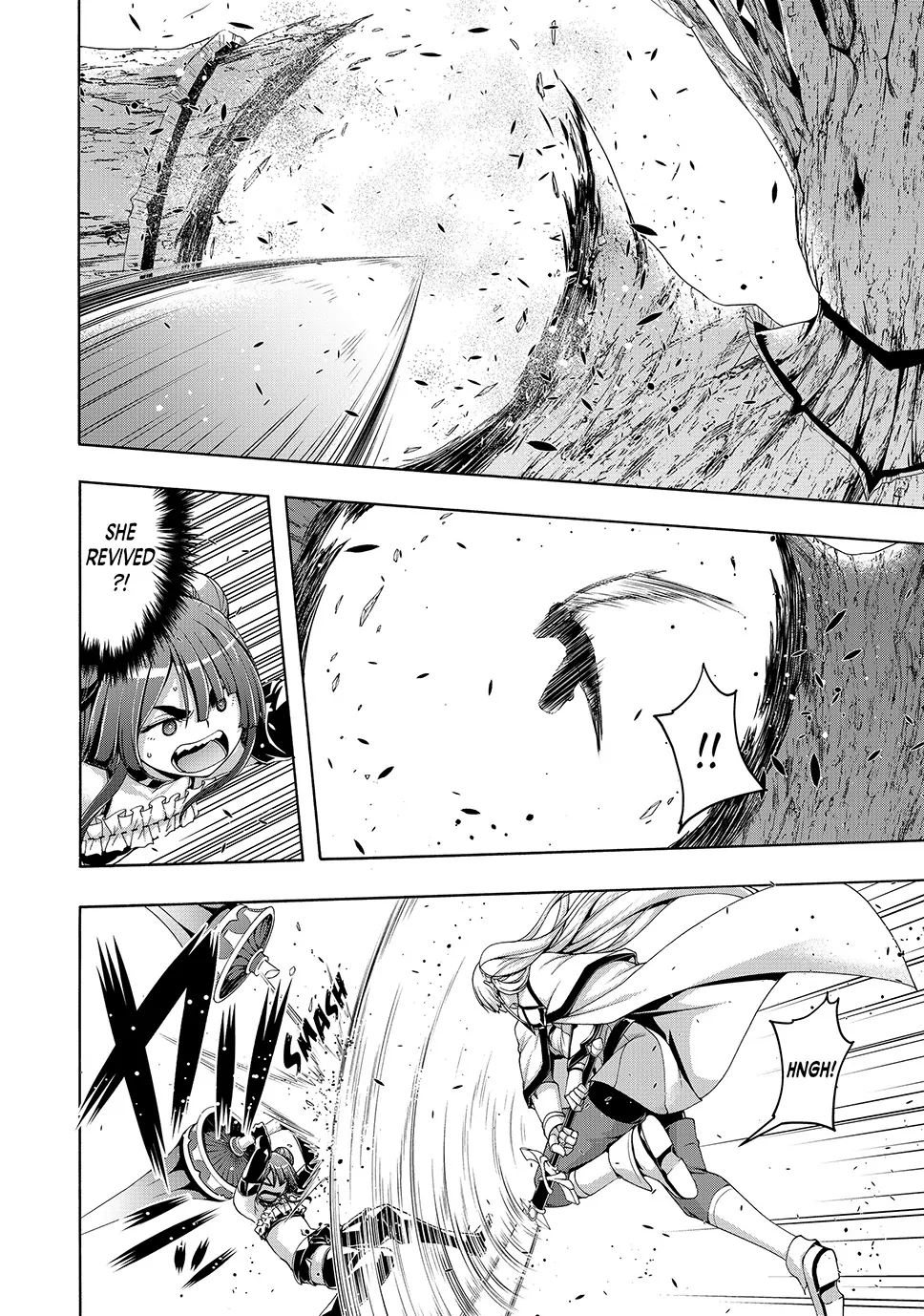 Read I'm Standing on a Million Lives EN Manga Online