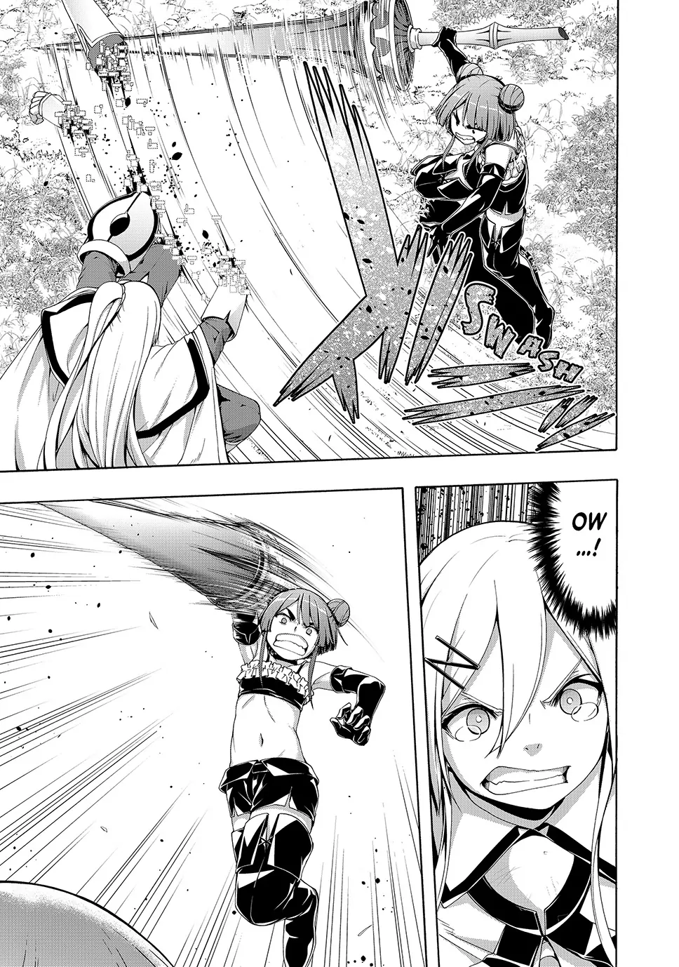 Read I'm Standing on a Million Lives EN Manga Online