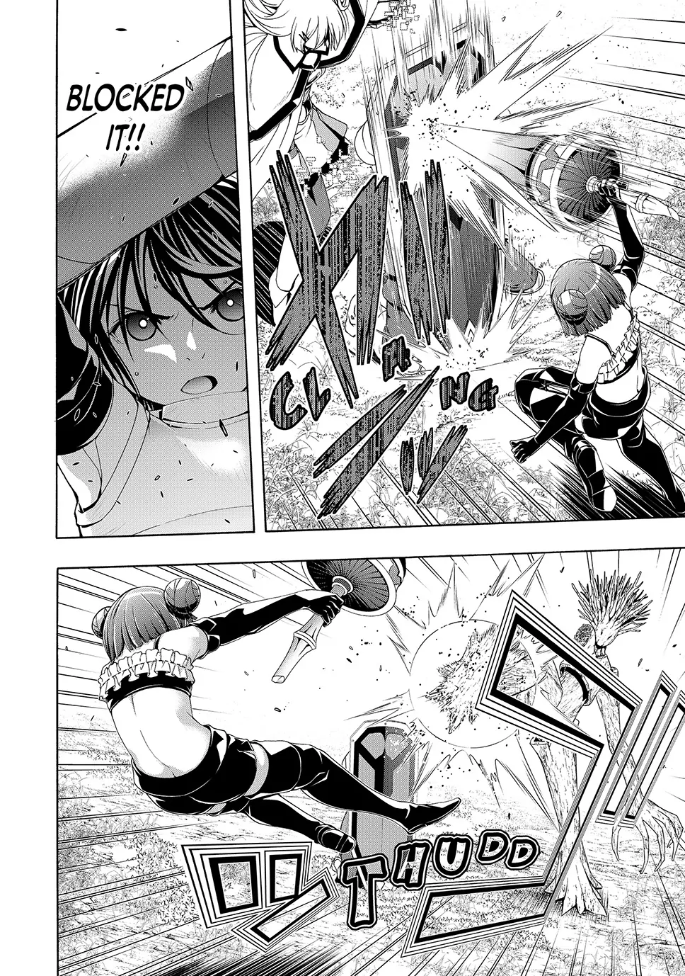 Read I'm Standing on a Million Lives EN Manga Online