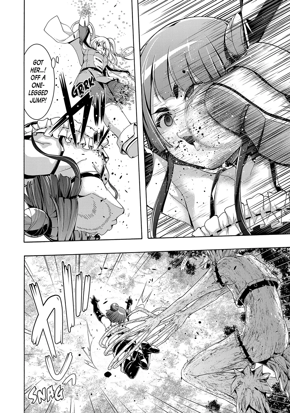 Read I'm Standing on a Million Lives EN Manga Online