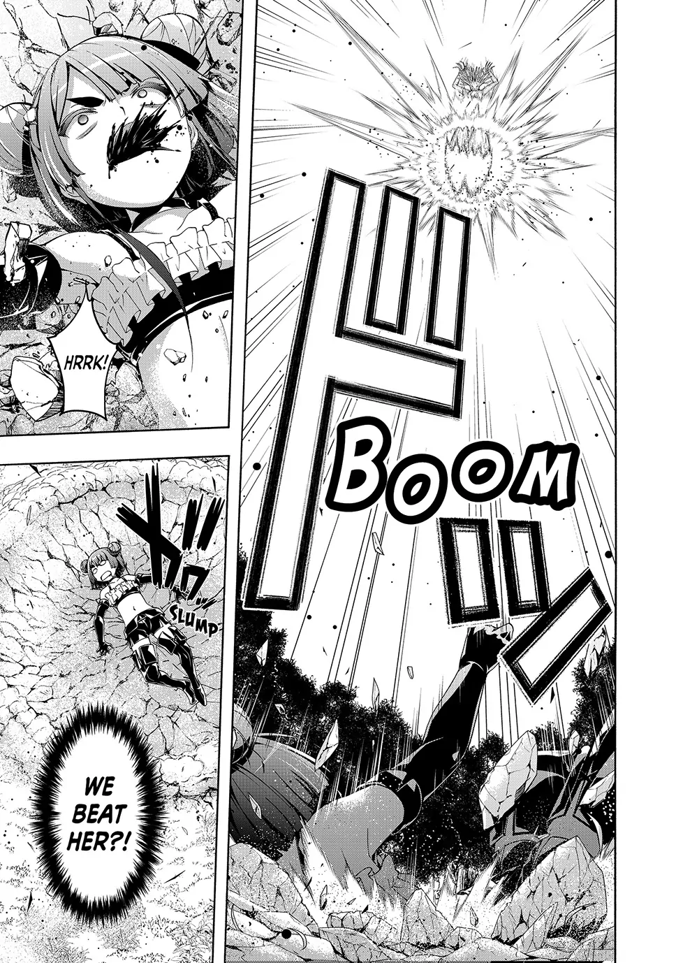 Read I'm Standing on a Million Lives EN Manga Online