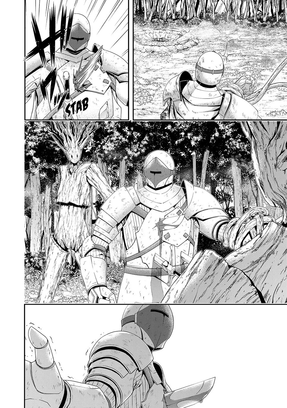 Read I'm Standing on a Million Lives EN Manga Online