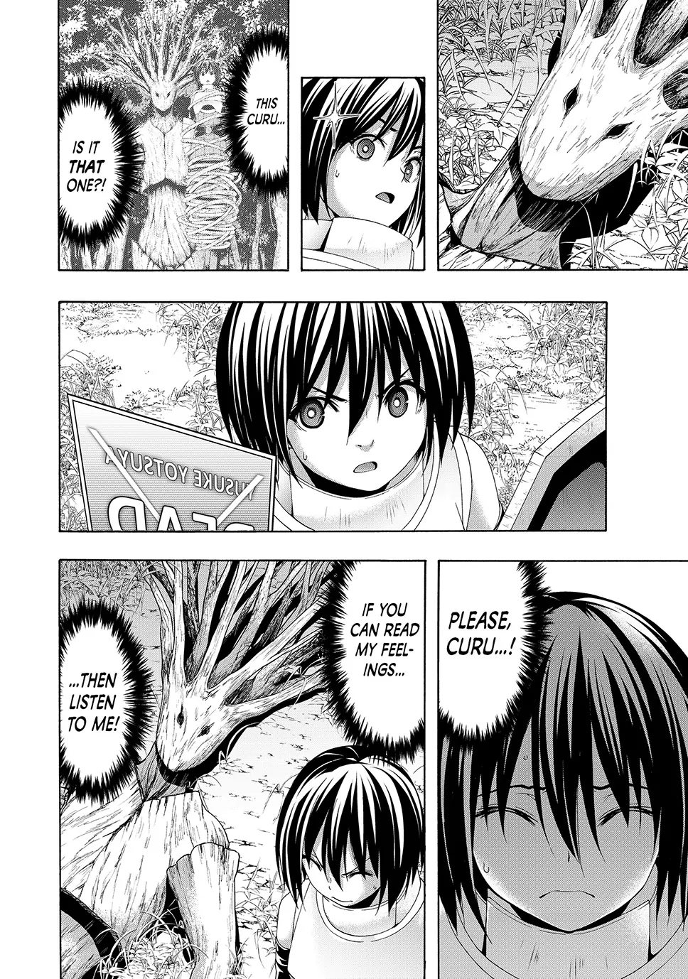 Read I'm Standing on a Million Lives EN Manga Online