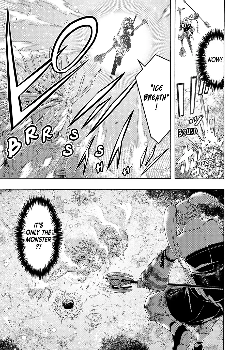 Read I'm Standing on a Million Lives EN Manga Online