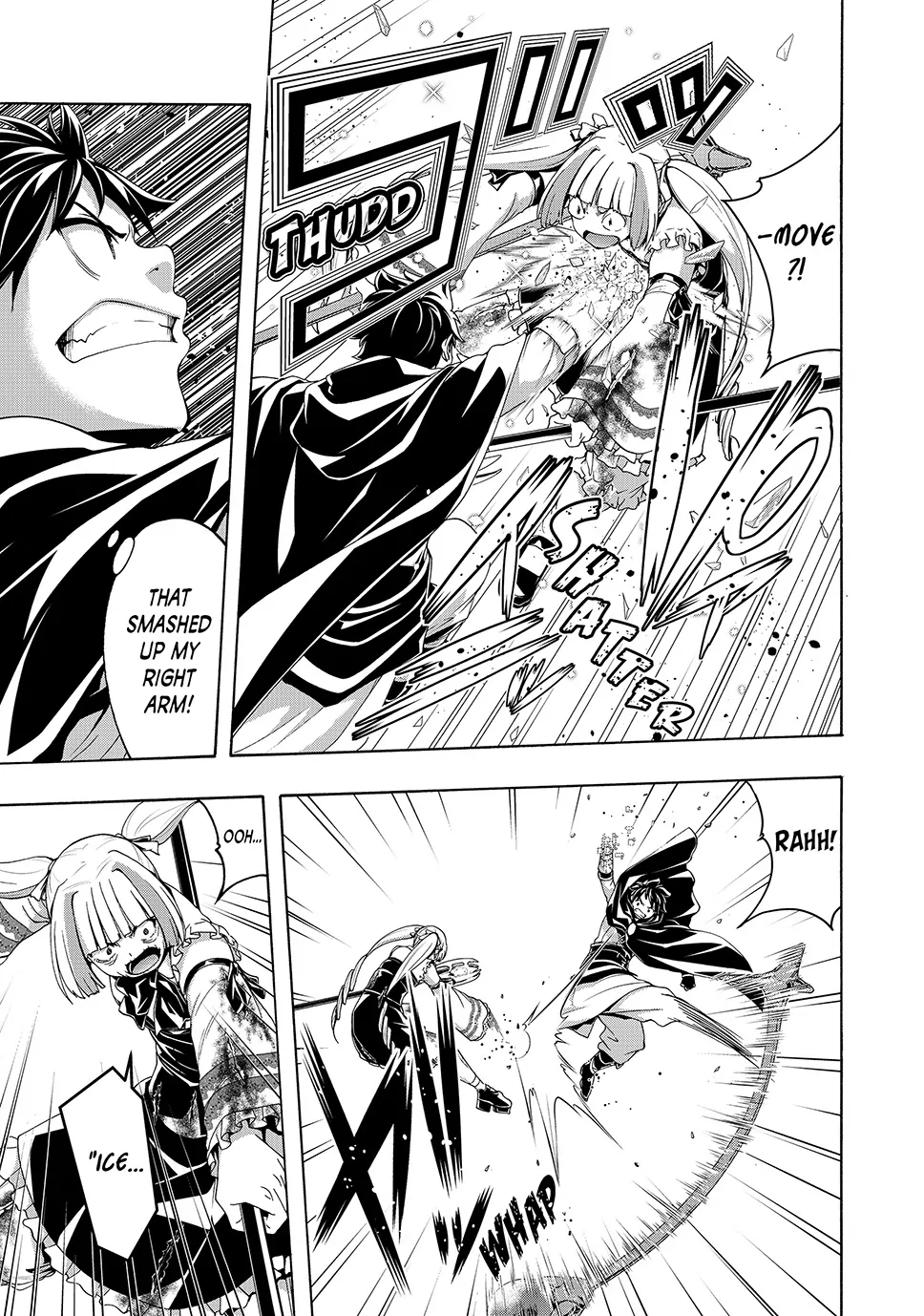 Read I'm Standing on a Million Lives EN Manga Online