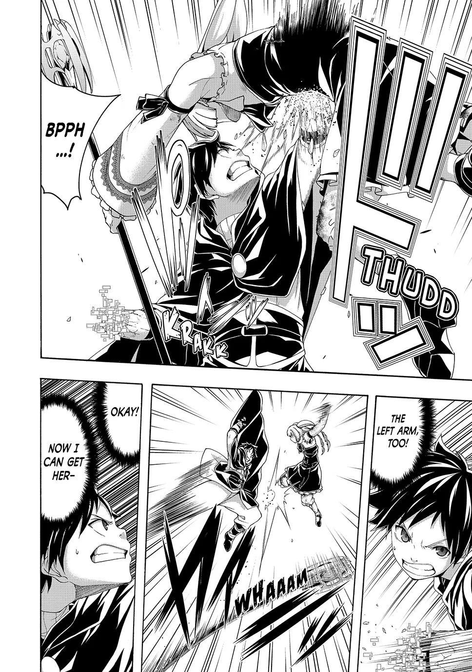 Read I'm Standing on a Million Lives EN Manga Online