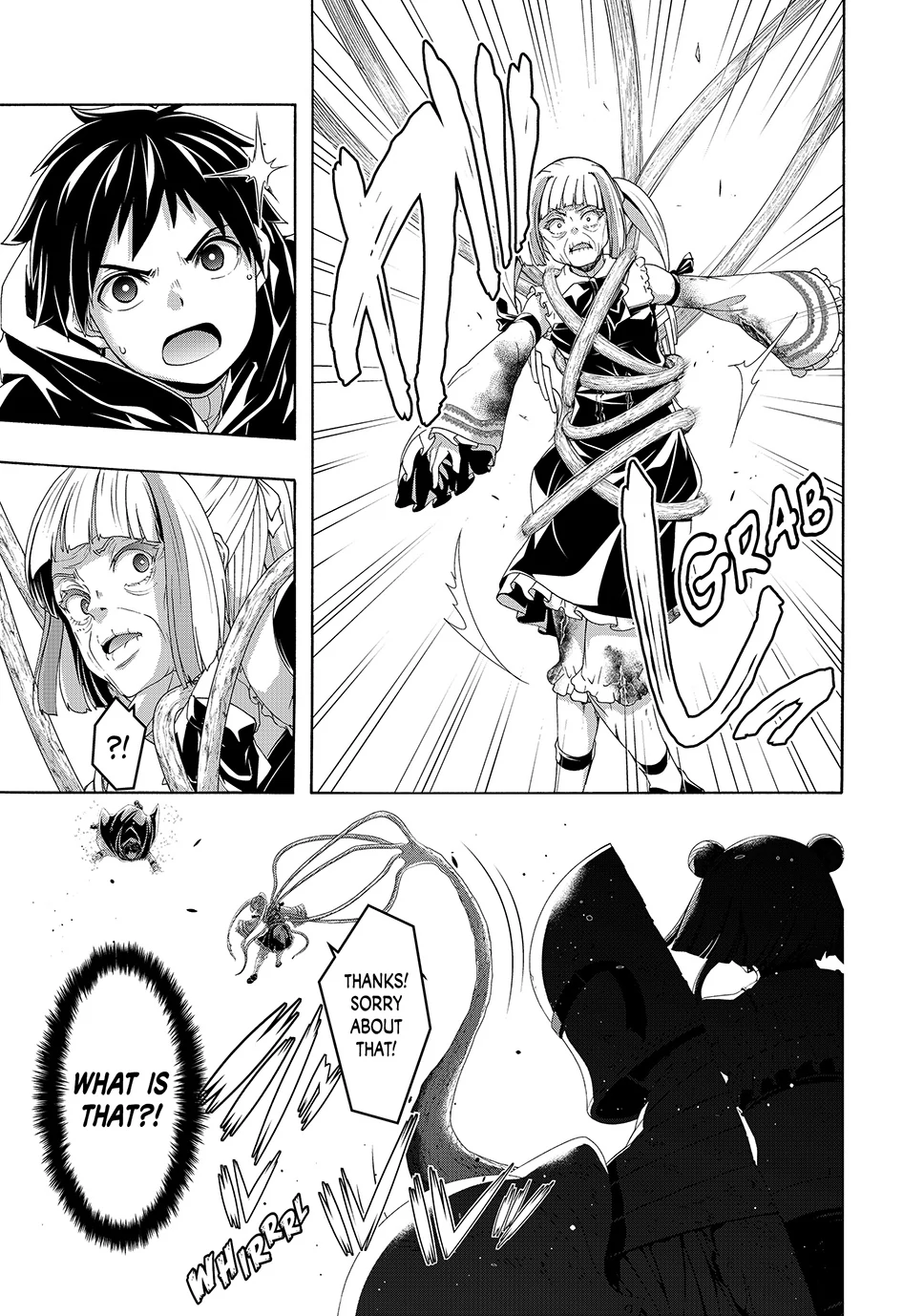 Read I'm Standing on a Million Lives EN Manga Online