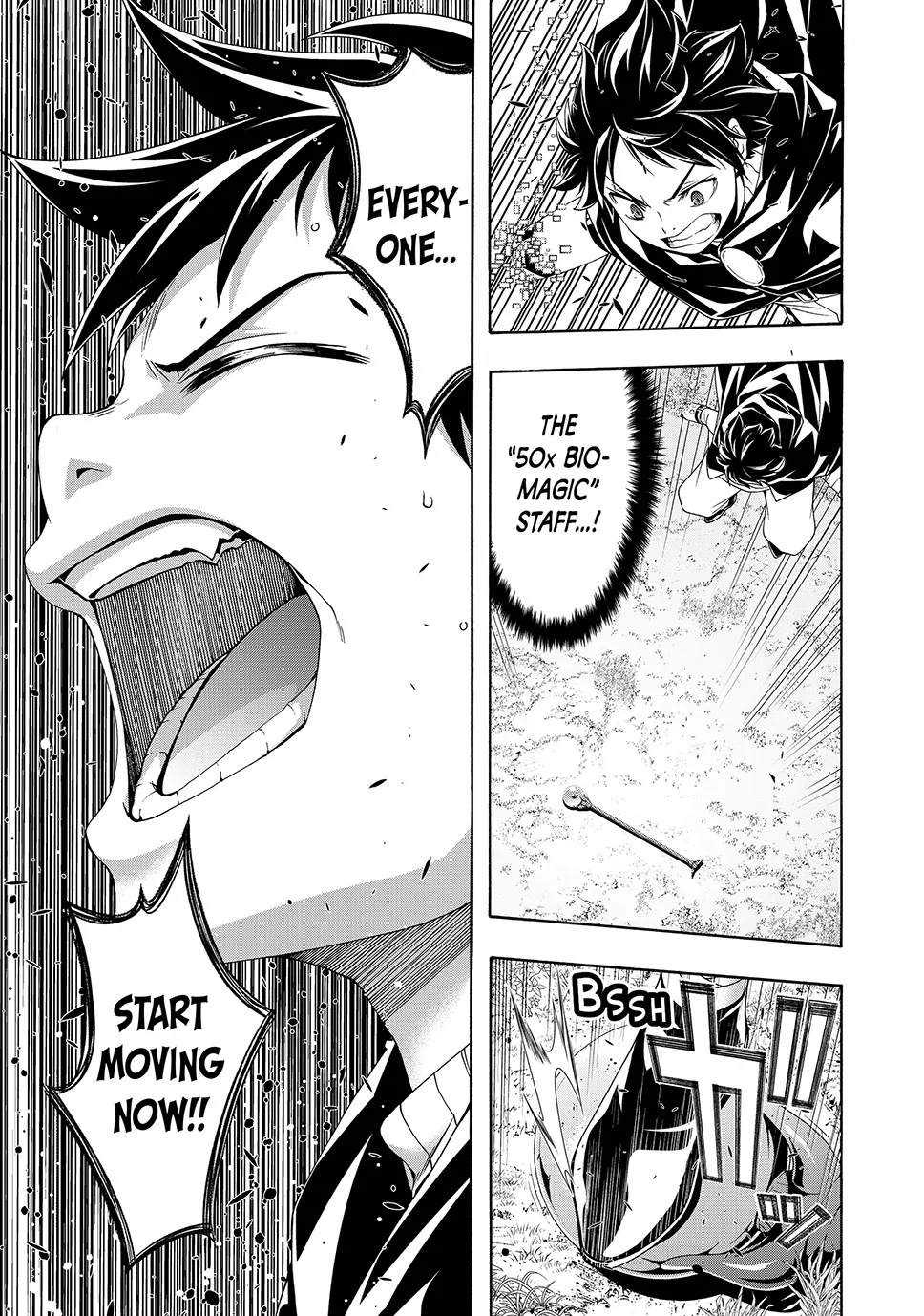 Read I'm Standing on a Million Lives EN Manga Online