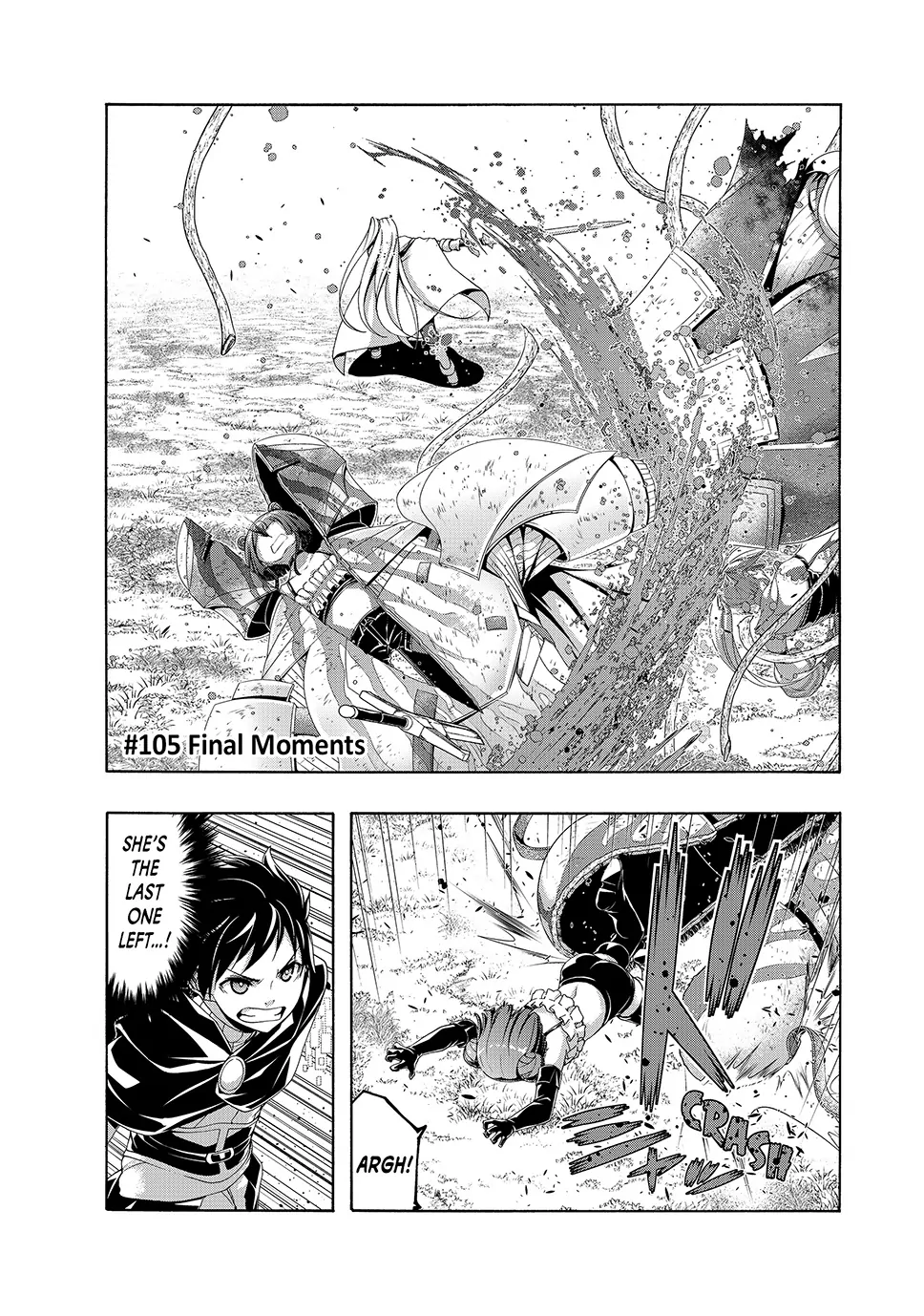 Read I'm Standing on a Million Lives EN Manga Online