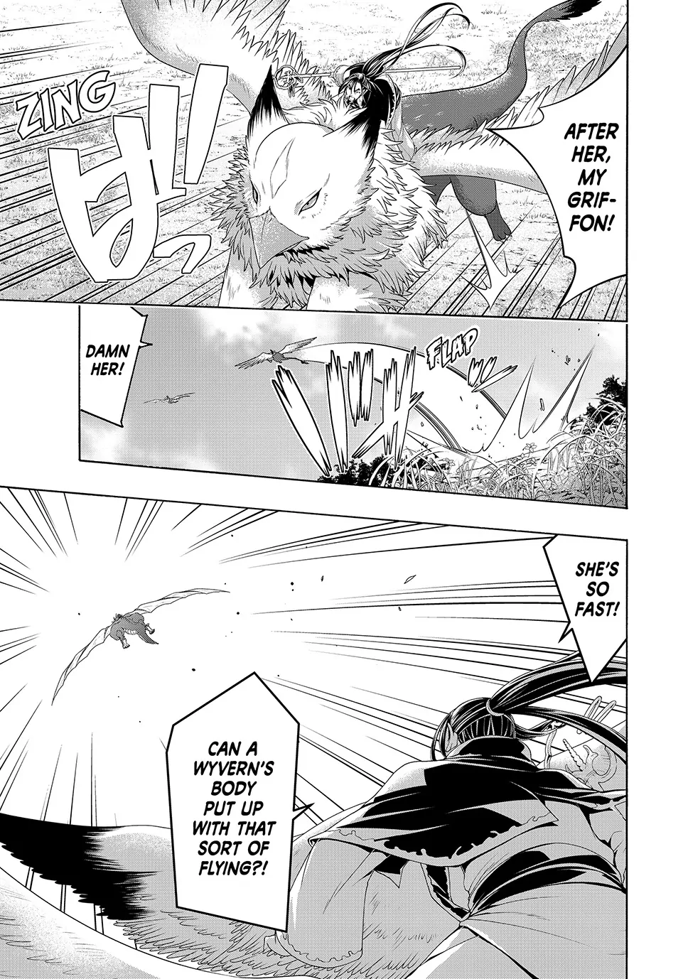 Read I'm Standing on a Million Lives EN Manga Online