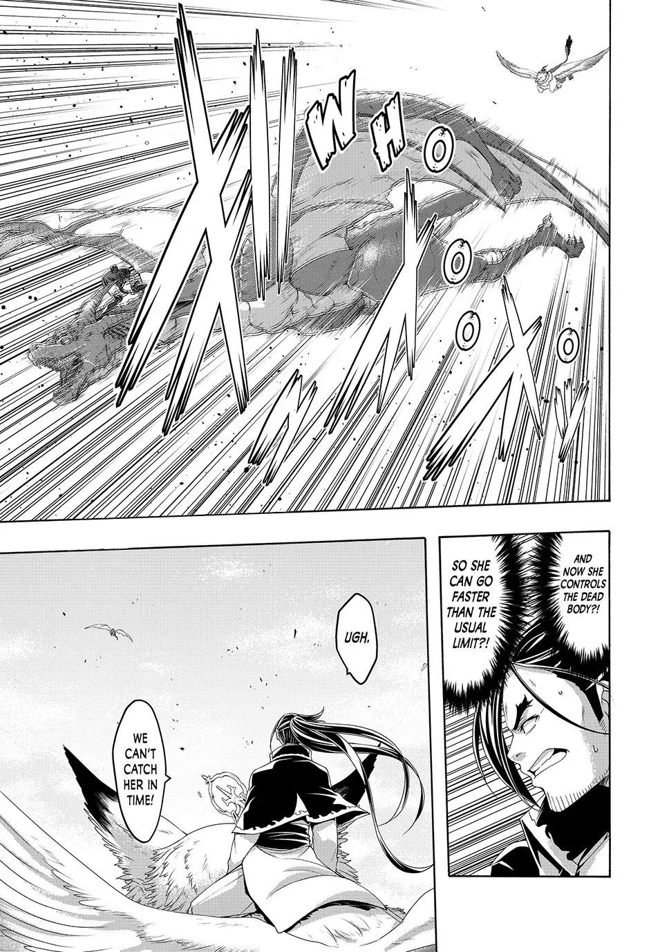 Read I'm Standing on a Million Lives EN Manga Online